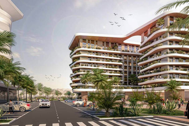 Uptown Muscat